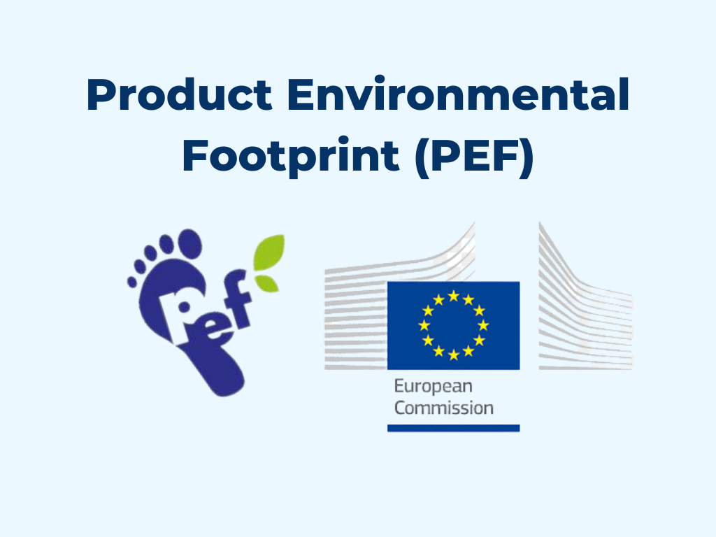 EU Product Environmental Footprint